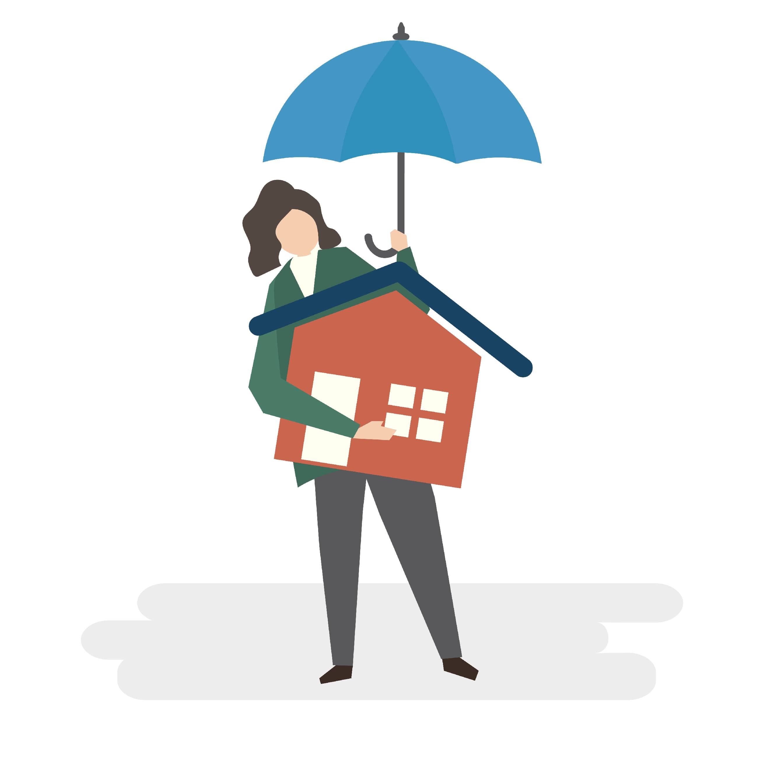 Assurance emprunteur crédit immobilier et dépression