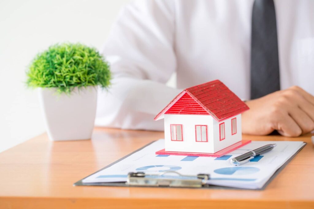 Assurance emprunteur prêt immobilier et la loi Hamon