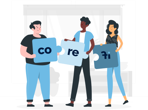 Corefi accompagnement sur mesure