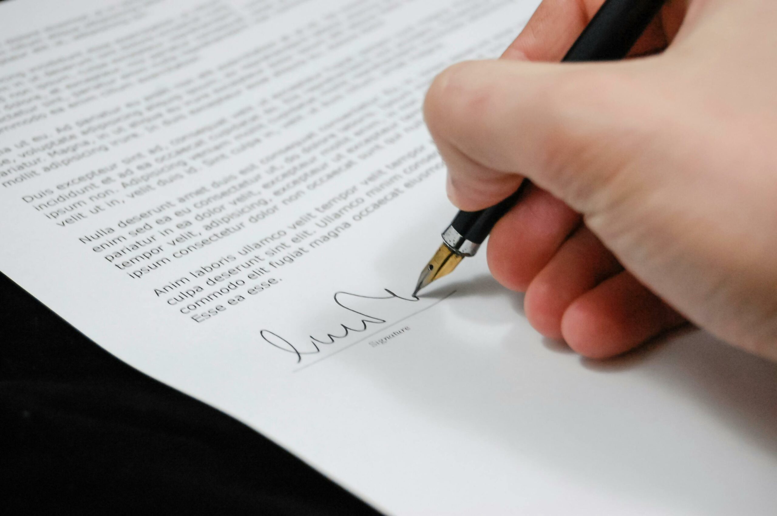 Qu’est ce qu’un Contrat de Prévoyance et en quoi est-il essentiel?