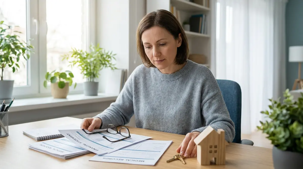 Assurance de prêt et sclérose en plaque : solutions pour votre emprunt
