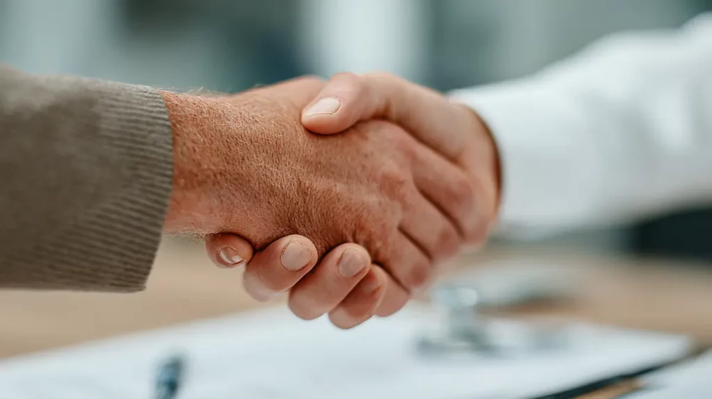 Les garanties alternatives : cautionnement et hypothèque