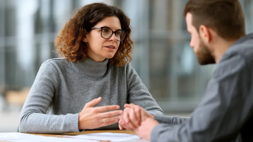 L'accompagnement par un courtier expert comme Corefi