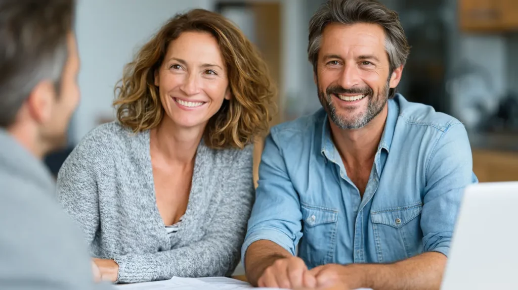 Assurance emprunteur VIH : obtenir votre prêt immobilier