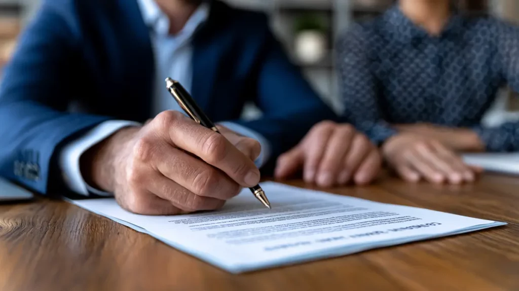 Conséquences sur les tarifs et l'étendue de la couverture