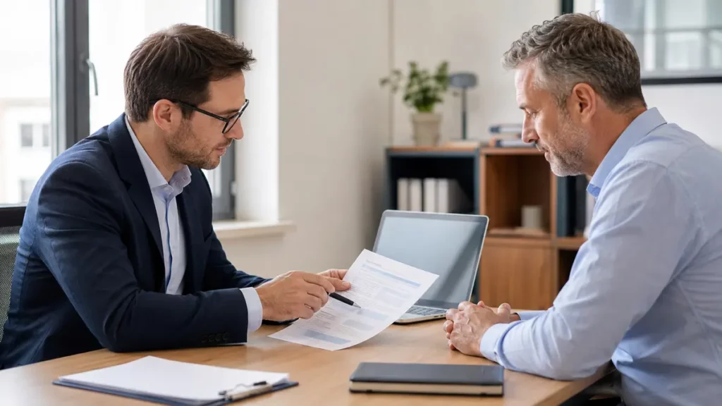 Droit à l'oubli et loi Lemoine pour votre prêt