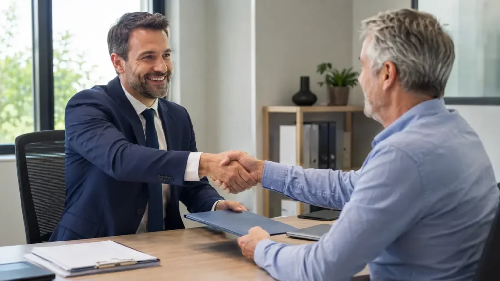 L'expertise de Corefi pour négocier vos conditions