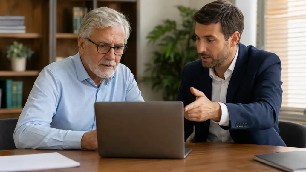 Assurance emprunteur avec un cancer de la prostate