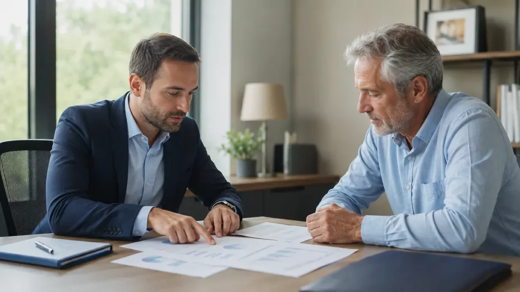 Les bénéfices concrets de la délégation d'assurance pour votre profil